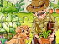 Игра Честито градинарство  онлайн