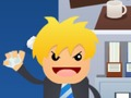Игра Офис битка  онлайн