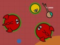 Игра Swordz. IO  онлайн