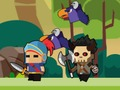 Игра Героично търсене  онлайн