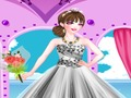 Игра Бъди красива булка  онлайн