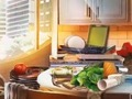 Игра Готварство от книгата  онлайн