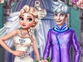 Игра Кралската сватбена церемония  онлайн