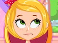 Игра Принцесата на любовта  онлайн