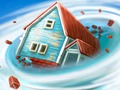 Игра Торнадо. IO  онлайн