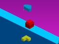 Игра Космическа кутия  онлайн