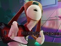 Игра Bookaboo: Скачане на кученце  онлайн