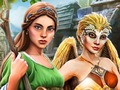 Игра Тронът на властта  онлайн