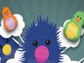 Игра Ruby Sky: Flobble Factory  онлайн