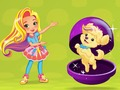 Игра Какво има вътре  онлайн