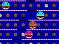 Игра Бонбони Pac-Man  онлайн