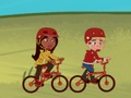 Игра Джаксън и песента на тайния клен: Капанът за листа  онлайн