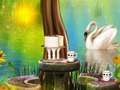 Игра Красиви точкови разлики  онлайн
