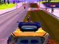 Игра Зомби улица  онлайн
