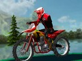 Игра Ултиматум за мотоциклетни състезания 2018  онлайн