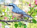 Игра Пъзел пъзел: пролет  онлайн