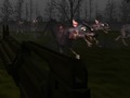 Игра Оцеляване на зомбита  онлайн
