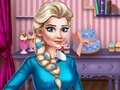 Игра Принцесата на розата  онлайн