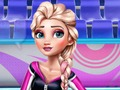 Игра Кънки на лед: Предизвикателство  онлайн