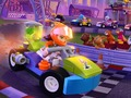 Игра Разбито сърце  онлайн