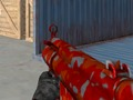 Игра Луди игри със стрелба 2  онлайн
