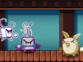 Игра Скрийте заека  онлайн