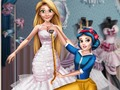 Игра Магазини за знаменитости  онлайн