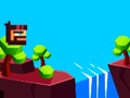 Игра Rock Jumper  онлайн