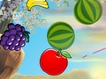 Игра Лов на плодове  онлайн