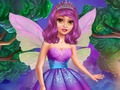 Игра Приключението на феята Корин  онлайн