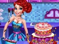 Игра Сватбен готвач  онлайн