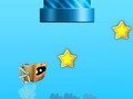 Игра Летяща кутия  онлайн