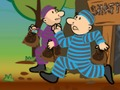 Игра Бягство  онлайн