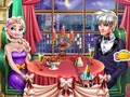 Игра Ледена кралица: Предложение за брак  онлайн