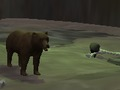 Игра Мечка  онлайн