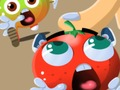 Игра Натрошаване на домати  онлайн