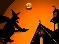 Игра Хелоуин: Скрити тикви  онлайн