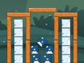 Игра Angry Birds: Angry Ducks  онлайн