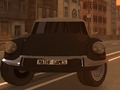 Игра Двойна джанта  Проблеми с шофирането  онлайн