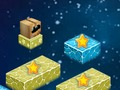 Игра Джъмпър на платформа  онлайн