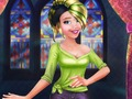 Игра Пепеляшка в модна страна  онлайн