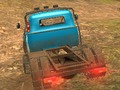 Игра Руски шофьор: Зил 130  онлайн