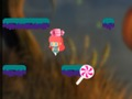 Игра Хелоуина  онлайн