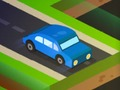 Игра Свържете пътищата  онлайн