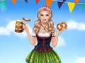 Игра Бони Октоберфест  онлайн