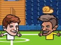 Игра Bobblehead Soccer Royale онлайн