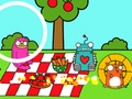 Игра Хорас срещу Сирене  онлайн