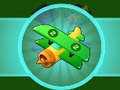 Игра Равнина на сливане  онлайн