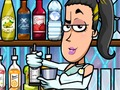 Игра Сватбен барман  онлайн