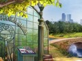 Игра Паркинг почистващи препарати  онлайн